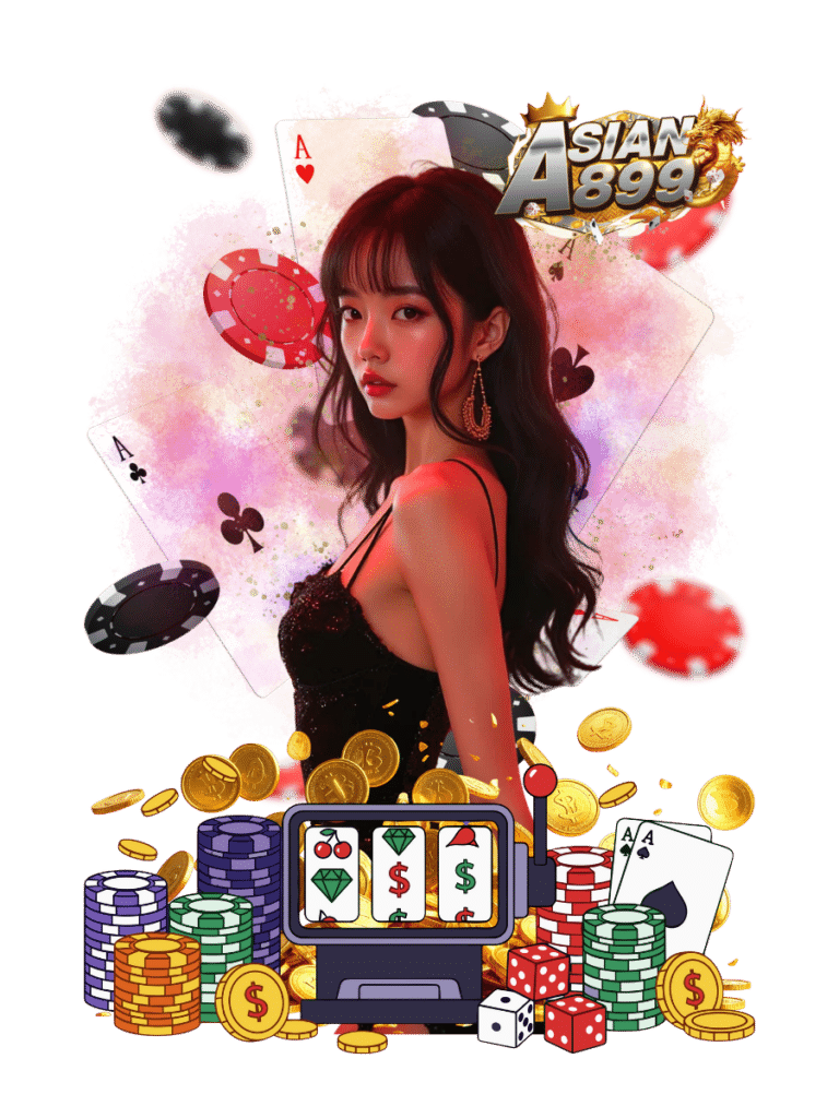 asian899 buzz
