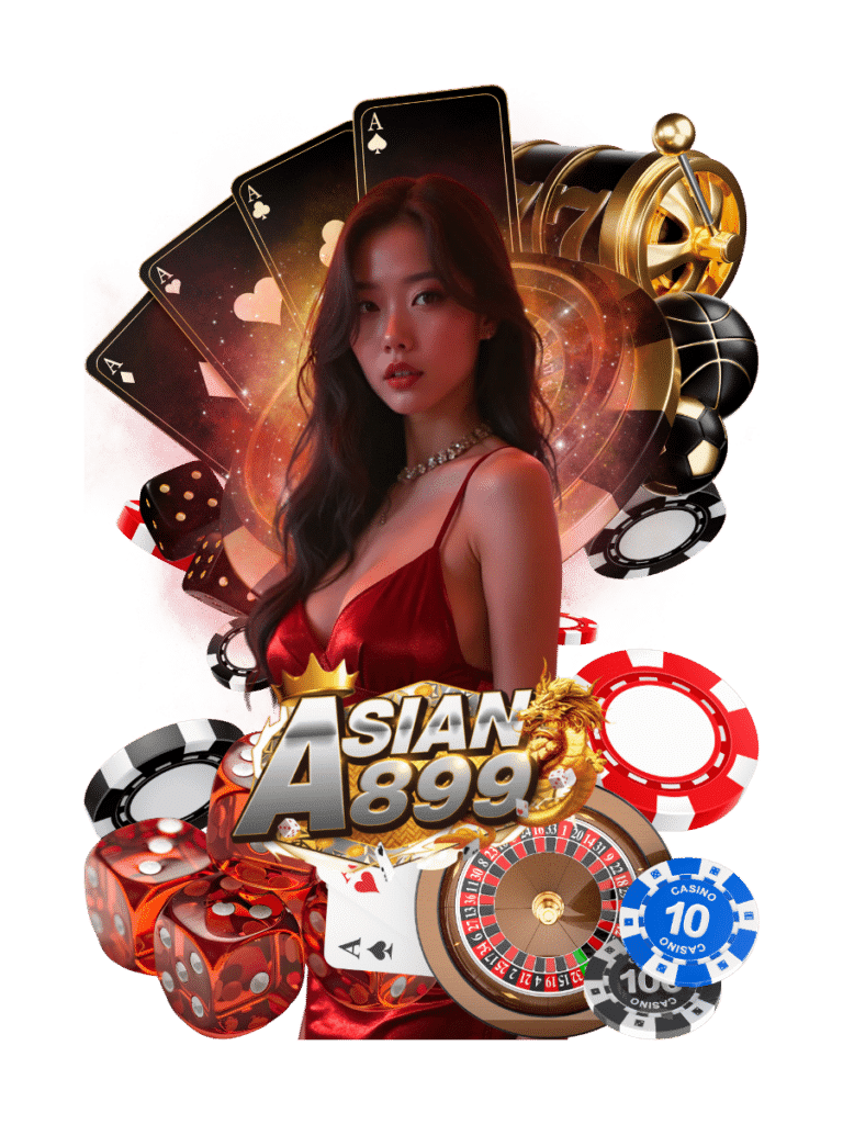 asian899 buzz สล็อตฟรีสปิน